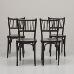 1092 8349 CAFÉ CHAIRS